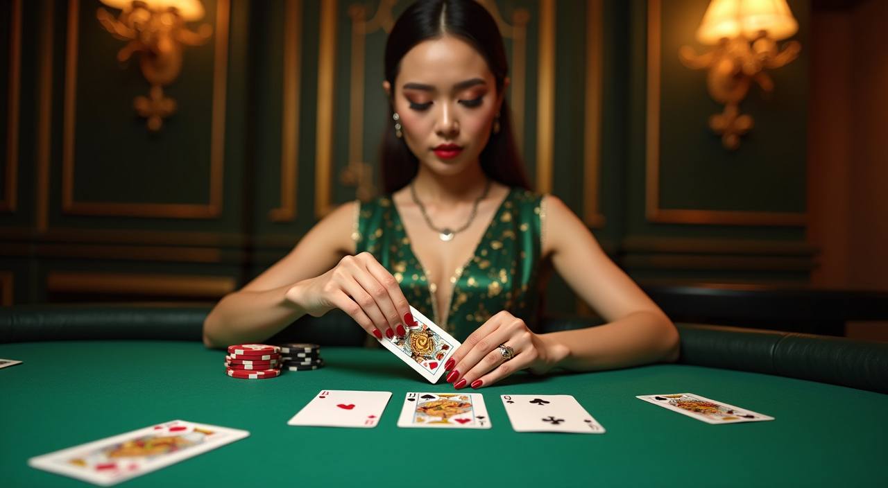 iplay69 တိုက်ရိုက်ဘကာရတ် ဂိမ်းတွင် ကျွန်ုပ်တို့နှင့်အတူ တိုက်ရိုက်အတွေ့အကြုံတစ်ခု