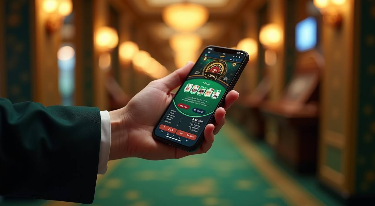 iplay69 mobile gaming